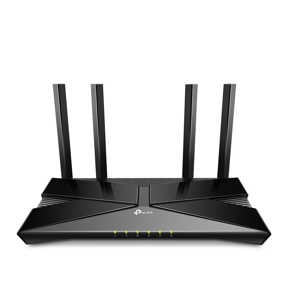 TP-Link Archer AX53 AX3000 Dual Band Gigabit Wi-Fi Router
